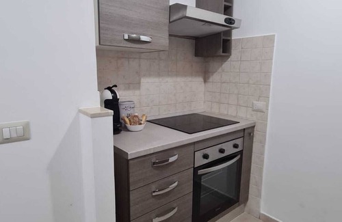 Province of Messina Apartment | Medusa house