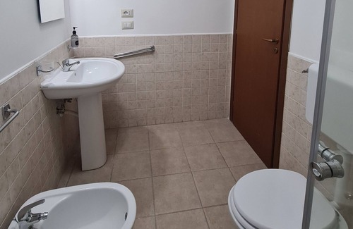 Province of Messina Apartment | Medusa house