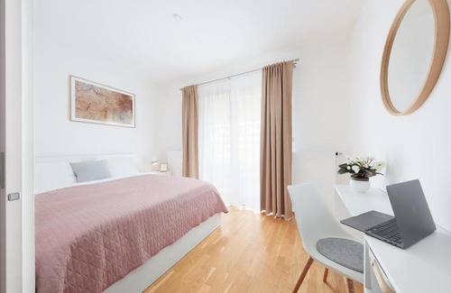 Spindleruv Mlyn Apartment | Medvědín 408
