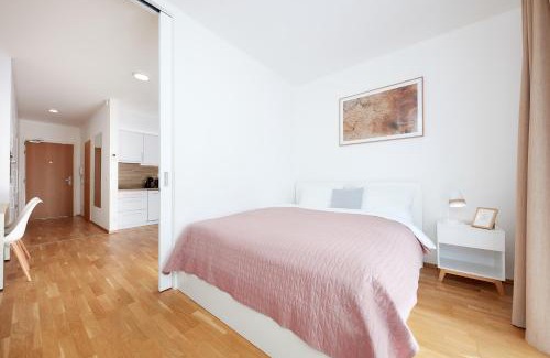 Spindleruv Mlyn Apartment | Medvědín 408