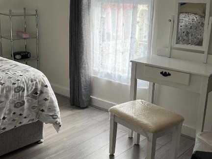Chatham House | Medway house