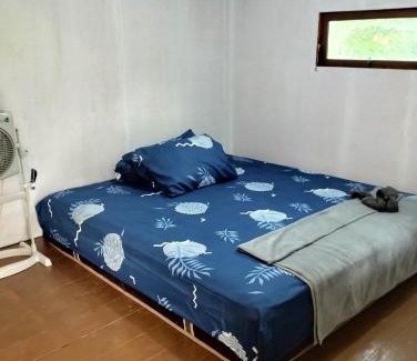 Sumbawa Barat House | Medya homestay