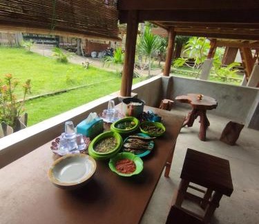 Sumbawa Barat House | Medya homestay