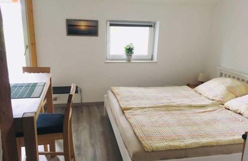 Varel House | Meedehof Moorhausen, WH Ziegenstall