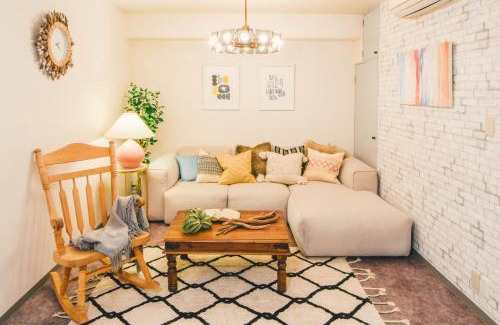 Kameari Apartment | Meee Kameari