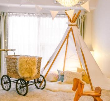 Kameari Apartment | Meee Kameari