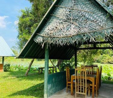 Anuradhapura House | Meegahapokuna Resort