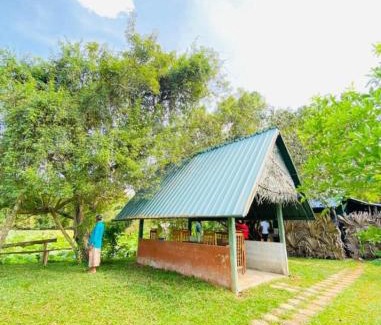 Anuradhapura House | Meegahapokuna Resort