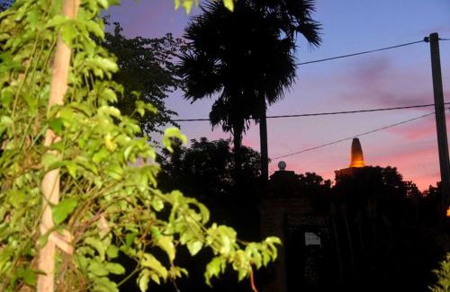 Anuradhapura House | Meegahapokuna Resort