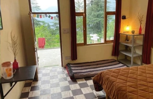 Naggar House | Meemaw's MoonPi