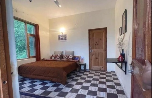 Naggar House | Meemaw's MoonPi