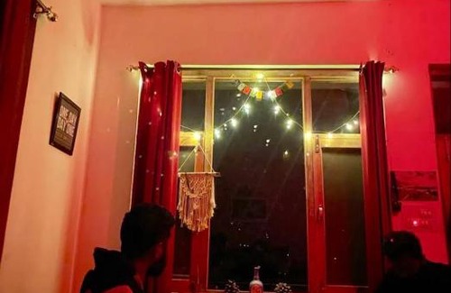 Naggar House | Meemaw's MoonPi