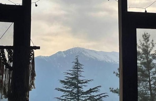 Naggar House | Meemaw's MoonPi