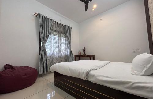 Kunigal House | Meenakshi Farm