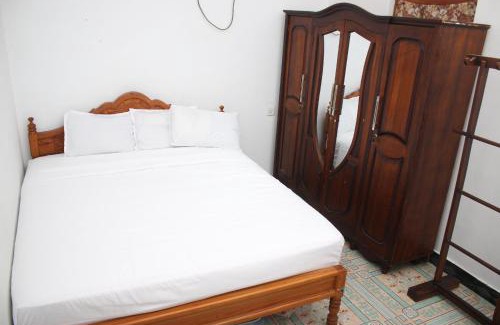 Oddamavadi House | Meera Bayside Villas