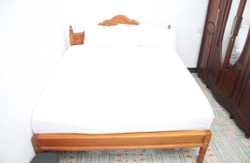Oddamavadi House | Meera Bayside Villas
