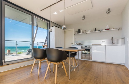 Nienhagen Apartment | Meerblick 36, Deutschland