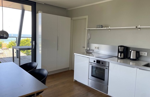Nienhagen Apartment | Meerblick 36, Deutschland