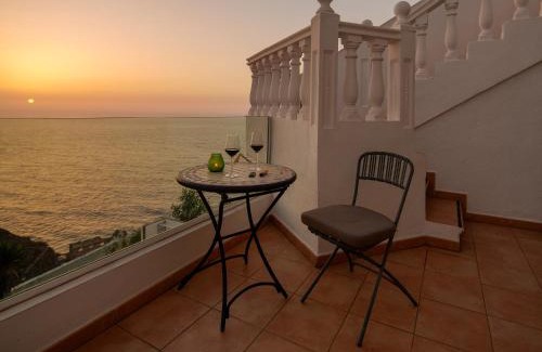 Los Realejos Apartment | Meerblick-Apartment Ula