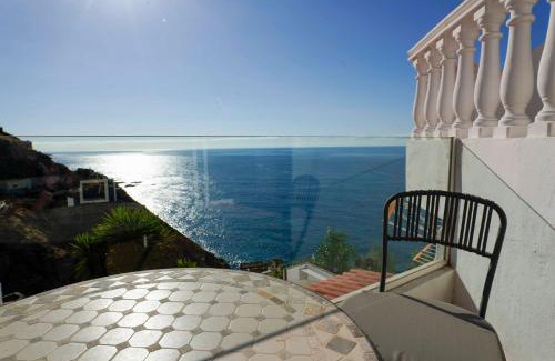 Los Realejos Apartment | Meerblick-Apartment Ula