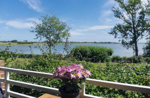 Lemkenhafen Apartment | Meerblick Lemkenhafen – Ferienwohnung