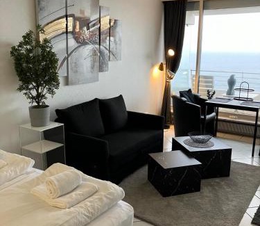 Timmendorfer Strand Apartment | Meerblick Wolke 7