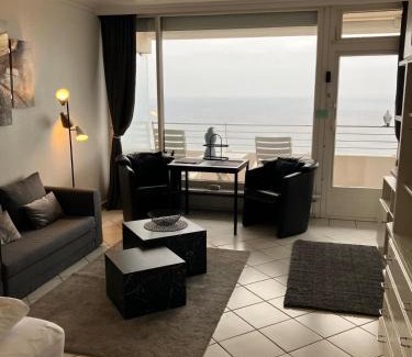 Timmendorfer Strand Apartment | Meerblick Wolke 7