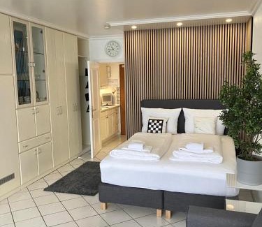 Timmendorfer Strand Apartment | Meerblick Wolke 7