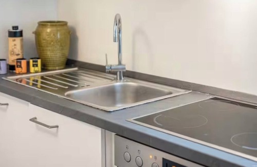 Edingen-Neckarhausen Apartment | Meerdesign 6P Heidelberg Mannheim