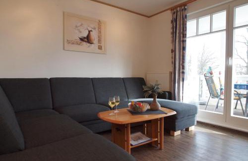 Kuehlungsborn Apartment | Meeresblick Wohnung 304