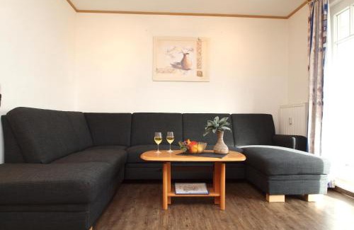 Kuehlungsborn Apartment | Meeresblick Wohnung 304