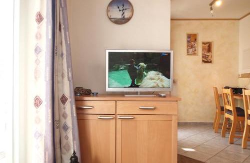 Kuehlungsborn Apartment | Meeresblick Wohnung 304