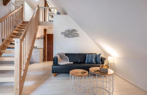 Westerhever Apartment | Meereslust