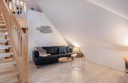 Westerhever Apartment | Meereslust