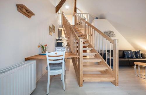 Westerhever Apartment | Meereslust