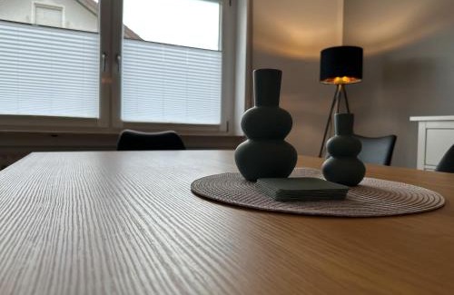 Urloffen Apartment | Meerrettichnest Groß
