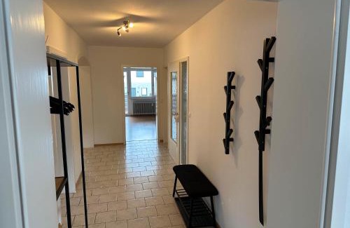 Urloffen Apartment | Meerrettichnest Groß
