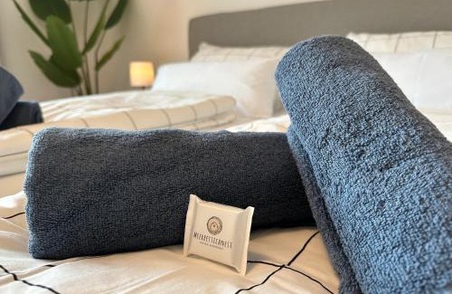 Urloffen Apartment | Meerrettichnest Groß