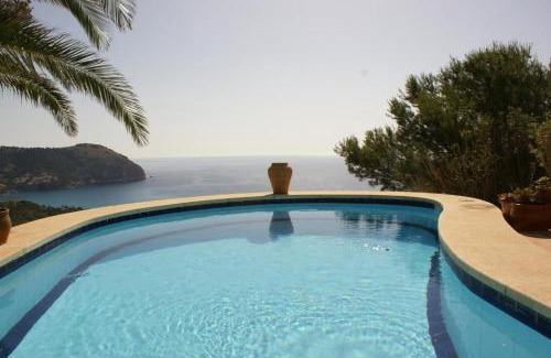 Capdepera House | Meervilla Mallorca - Charmantes Ferienhaus mit phantastischem Meerblick in Canyamel
