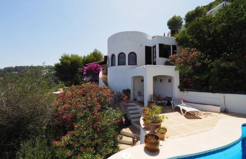 Capdepera House | Meervilla Mallorca - Charmantes Ferienhaus mit phantastischem Meerblick in Canyamel