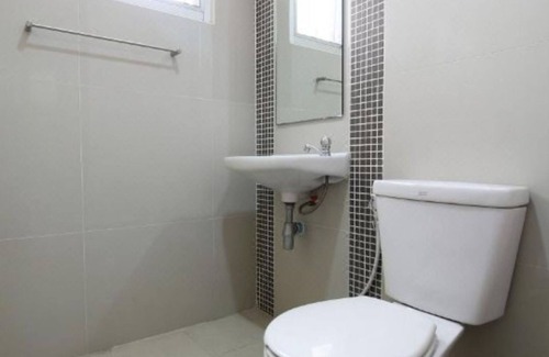 Nonthaburi Hotel | Meesook Residence