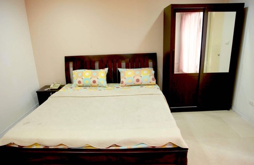 Nonthaburi Hotel | Meesook Residence