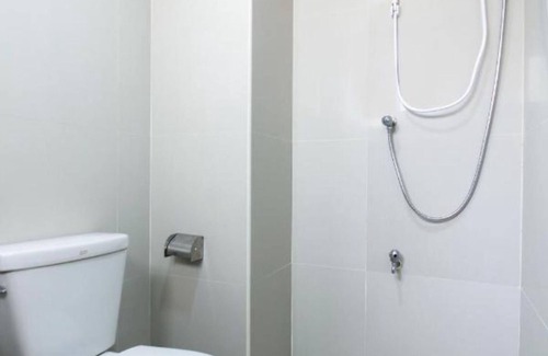 Nonthaburi Hotel | Meesook Residence
