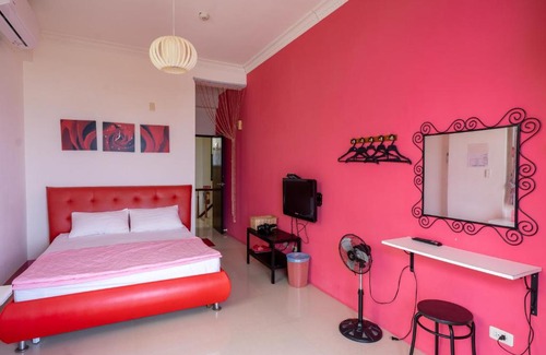 Xiyu House | Meet Bay B&B