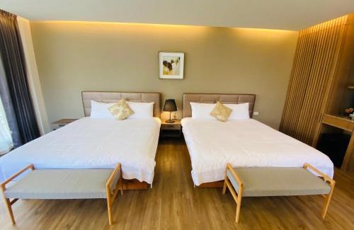 Hualien City Centre House | Meet Gaudi