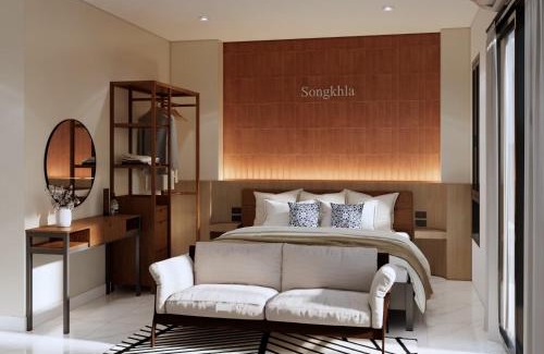 Downtown Hat Yai House | Meet Home Hatyai