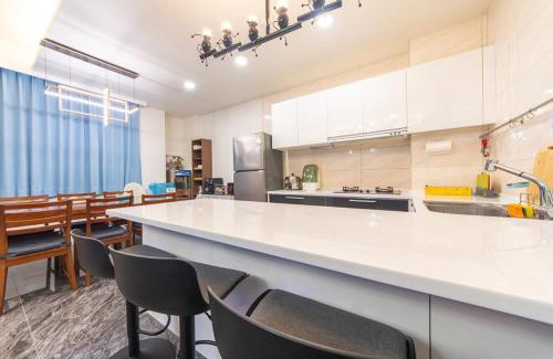 Dongshan House | Meet in Dongshan Homestay