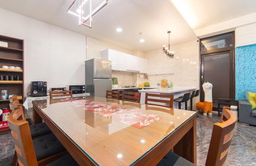 Dongshan House | Meet in Dongshan Homestay