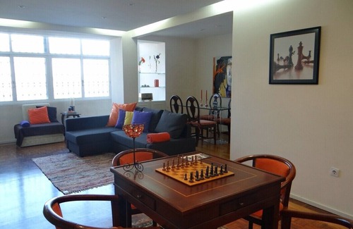 Senhora da Hora Apartment | Meet Matosinhos Apartment