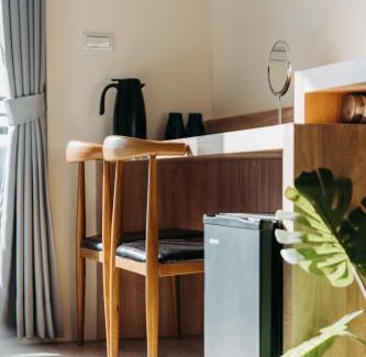 Gongtouli Bed & Breakfast | Meet Secret B&B